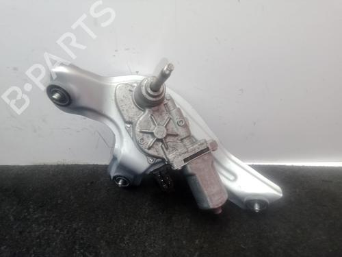 Used Rear wiper motor KIA RIO IV (YB, SC, FB) 1.4 CRDi 77 (78 hp) 30271327