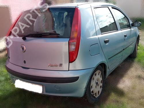 Right taillight FIAT PUNTO (188_)  | BP11503544C35 