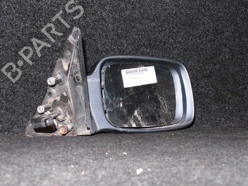 Used Right mirror FORD ORION II (AFF) [1985-1990]  5689790