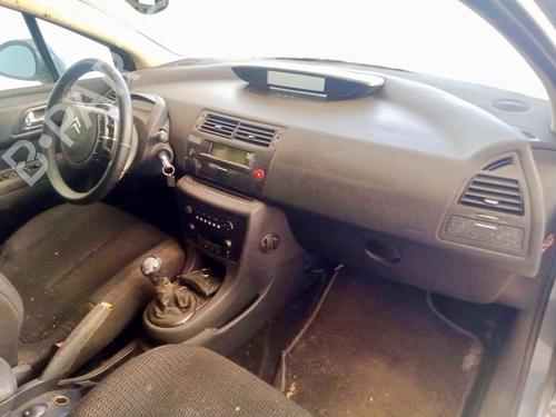 Left front window switch CITROËN C4 I (LC_) 1.6 16V | BP29239386I27 