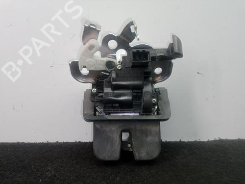 Tailgate lock SEAT LEON ST (5F8)  | BP23253992C101 