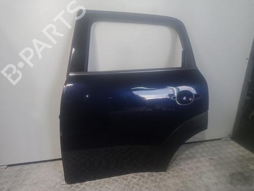 Left rear door MINI MINI COUNTRYMAN (R60) One D | BP26382910C4 