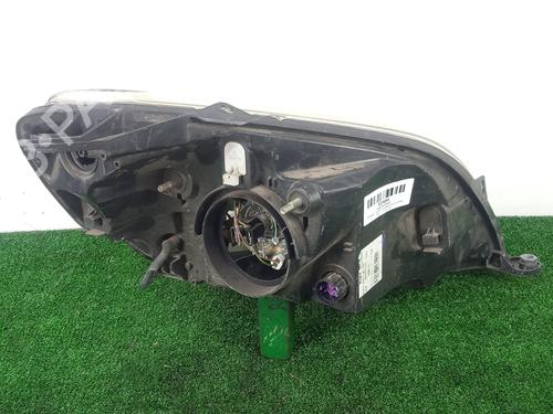 Left headlight CITROËN NEMO Box Body/MPV (AA_) 1.3 HDi 75 | BP29042677C28