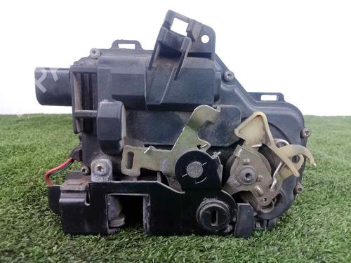 Rear right lock SKODA OCTAVIA I Combi (1U5) 1.9 TDI | BP16148486C99 