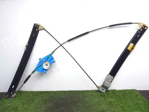 Used Front right window mechanism AUDI A4 B7 (8EC) 2.0 TDI (170 hp) 20157025