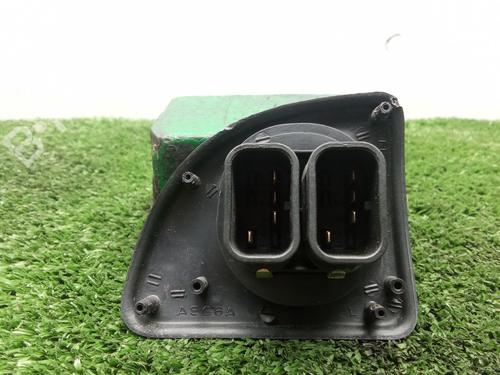 Left front window switch FORD TRANSIT CONNECT (P65_, P70_, P80_) 1.8 Di | BP40610625I27 - Image 2