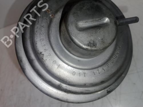 Egr FORD MONDEO III (B5Y) 2.0 16V TDDi / TDCi | BP5723417M69 