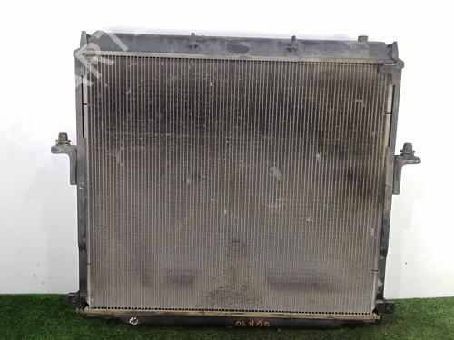 Used Water radiator Water radiator 39174114 39174114