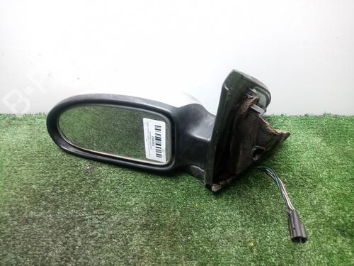Used Left mirror FORD FOCUS I Saloon (DFW) 1.8 Turbo DI / TDDi (90 hp) 28621552