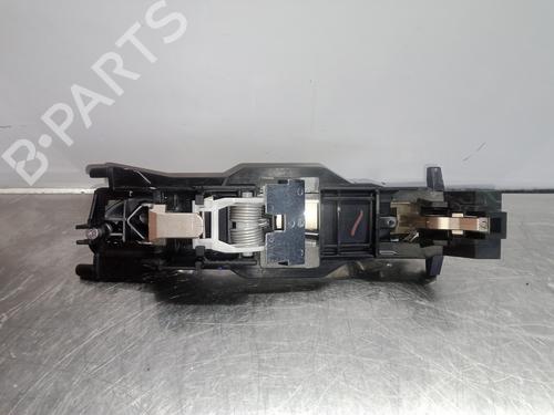 Front right exterior door handle MERCEDES-BENZ C-CLASS (W203) C 220 CDI (203.008) | BP17154646C129 