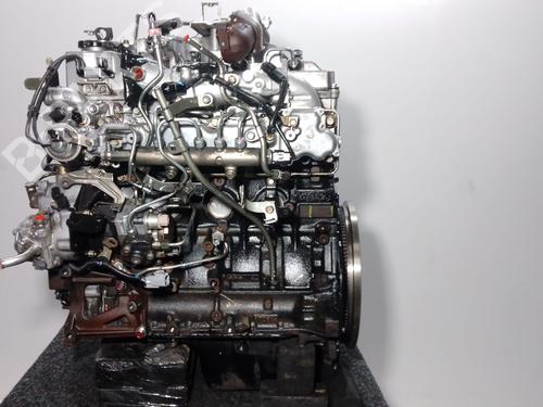 Used Engine Engine 39644850 39644850