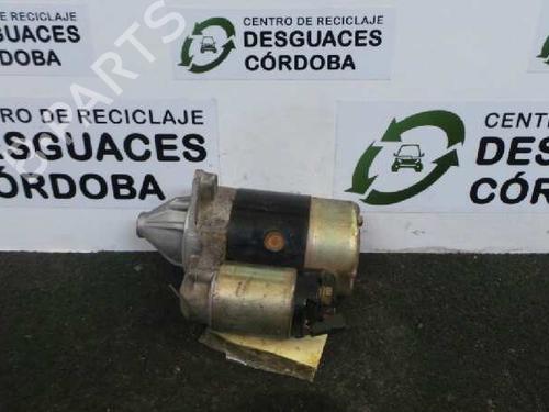 Starter HYUNDAI ATOS (MX)  | BP10241874M8 