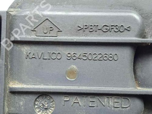 Elektronisk sensor PEUGEOT 407 Coupe (6C_) 2.7 HDi | BP10916503M84 
