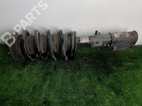 Used Right front shock absorber Right front shock absorber BMW X5 (E53) 3.0 d (218 hp) 10920822 10920822
