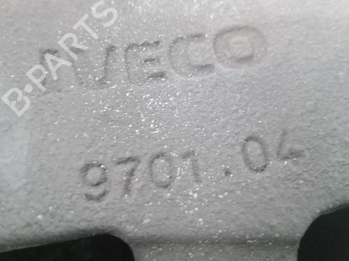 Left front brake caliper IVECO DAILY VI Van 33S12, 35S12, 35C12 | BP30599304M105