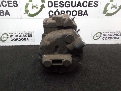 AC compressor BMW 5 (E39)  | BP5716963M34 