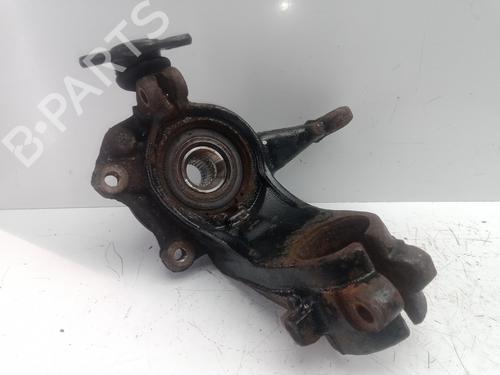 Used Left front steering knuckle CITROËN DS3 (SA_) [2009-2016]  30087889