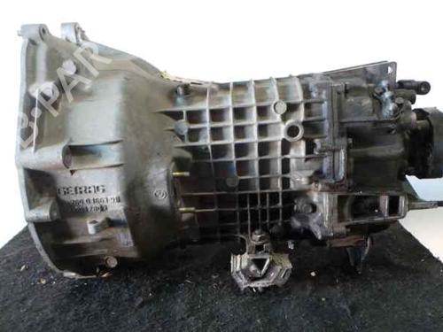 Used Gearbox BMW 5 Touring (E34) [1991-1996]  5737428