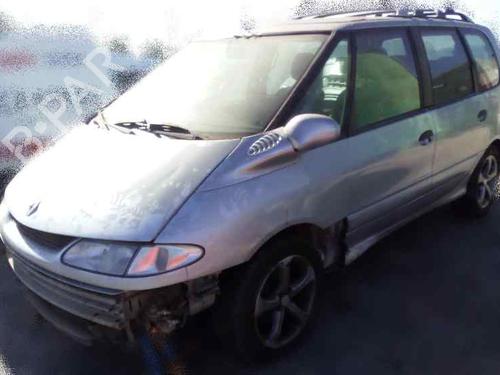 Right headlight RENAULT ESPACE III (JE0_)  | BP5712849C29 