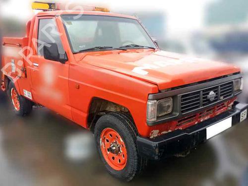 Climate control NISSAN PATROL III/2 Station Wagon (W260)  | BP16365884I5 