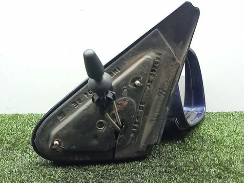 Right mirror SEAT LEON (1M1) 1.6 | BP29074190C27 