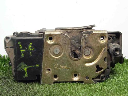 Rear left lock CITROËN XSARA (N1)  | BP9520472C100 