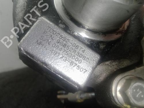 Turbolader/Kompressor FORD FIESTA VI (CB1, CCN) | BP28725788M71