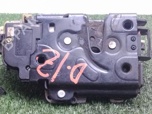 Front left lock SKODA OCTAVIA I (1U2) 1.9 TDI | BP27680609C98 