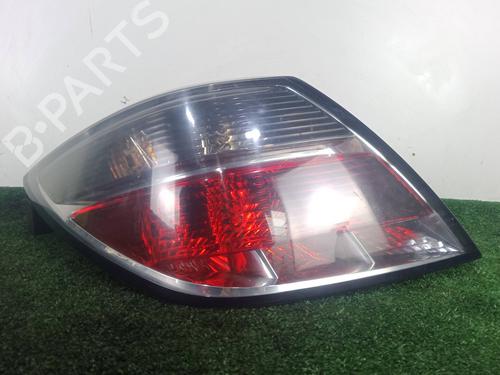 Used Left taillight OPEL ASTRA H GTC (A04) 1.7 CDTi (L08) (101 hp) 30906375