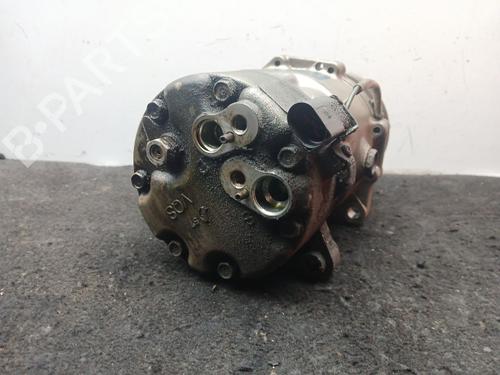 AC compressor SEAT LEON (1M1) 1.6 16 V | BP40530823M34 - Image 3