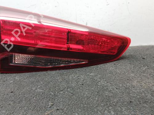 Used Left tailgate light Left tailgate light HYUNDAI TUCSON (TL, TLE) 1.6 GDi (132 hp) 34444246 34444246