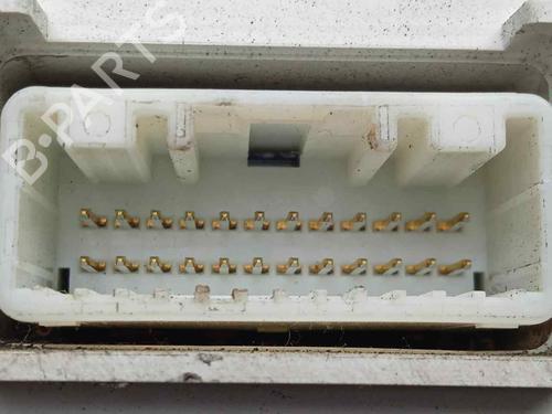 Instrument cluster MITSUBISHI ASX (GA_W_)  | BP15593197C47 