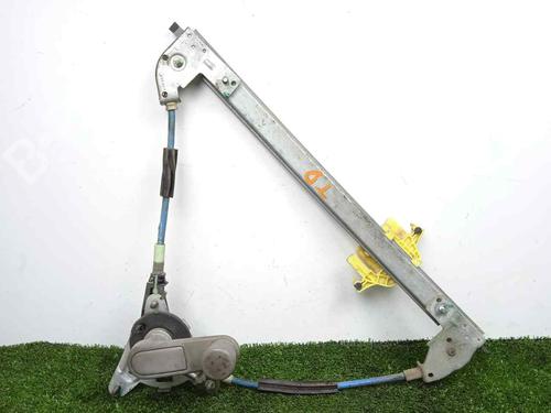 Used Rear right window mechanism CITROËN XSARA PICASSO (N68) [1999-2012]  13462593