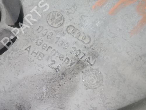 Engine mount SEAT IBIZA III (6L1) 1.9 TDI | BP33854020M89 - Image 3