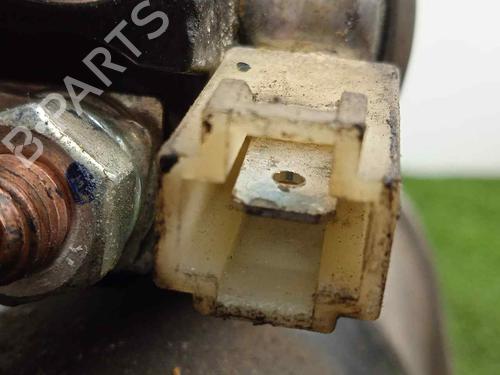 Starter HYUNDAI ACCENT II (LC)  | BP23157362M8 