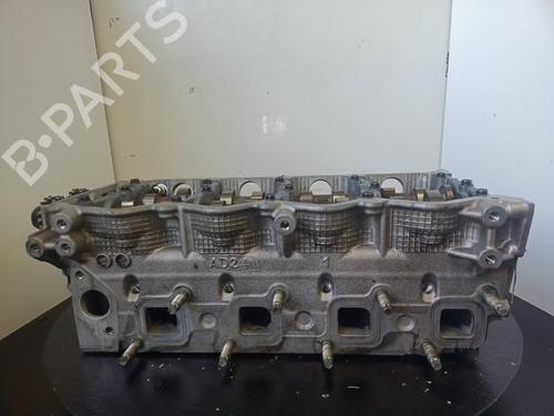 Used Cylinder head NISSAN ALMERA II Hatchback (N16) 2.2 Di (110 hp) 19642540