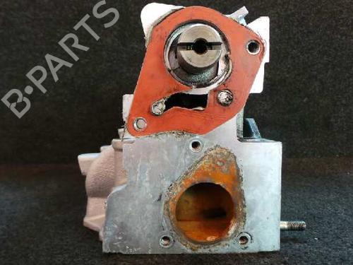 Cylinder head RENAULT MEGANE I Classic (LA0/1_)  | BP10972445M5 