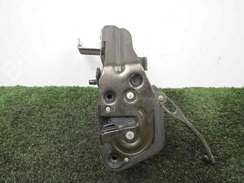 Used Rear left lock HYUNDAI ACCENT II (LC) [1999-2012]  7480456