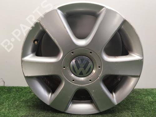 Used Rim VW TOURAN (1T1, 1T2) 1.9 TDI (105 hp) 31850621