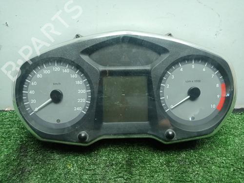 Instrument cluster BMW MOTORCYCLES R 1200 R 1200 ST (R1ST) | BP24671261C47 