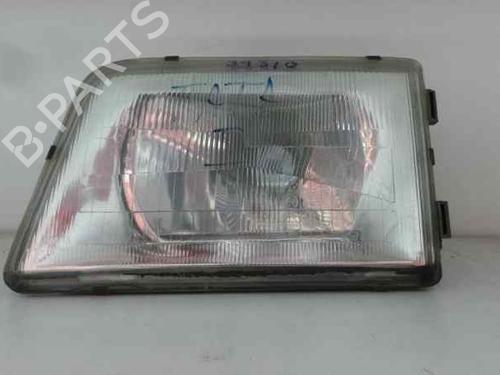 Used Left headlight Left headlight TATA LOADBETA 1.9 D (90 hp) 27831214 27831214