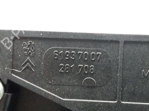 Headlight switch CITROËN C5 II (RC_) 2.0 HDi (RCRHRH) | BP37719073I24  - Image 7