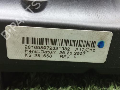 Switch OPEL ASTRA H (A04) 1.4 (L48) | BP37795227I30 - Image 4
