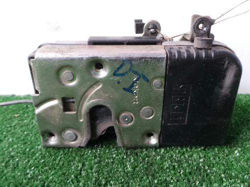 Front left lock PEUGEOT 406 (8B)  | BP7085435C98 
