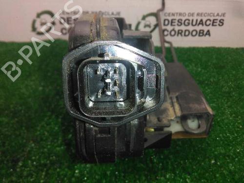 Front left lock HYUNDAI TERRACAN (HP)  | BP5697899C98 