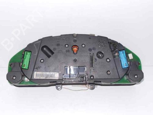 Instrument cluster AUDI A6 C5 (4B2) 2.5 TDI | BP5702063C47 