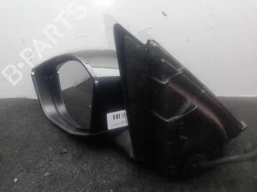 Used Left mirror CITROËN C4 III (BA_, BB_, BC_) 1.5 BlueHDi 130 (BBYHZB) (131 hp) 32361160