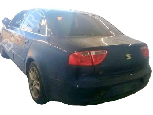 Front bumper SEAT EXEO (3R2) 2.0 TDI | BP35793853C7  - Image 13