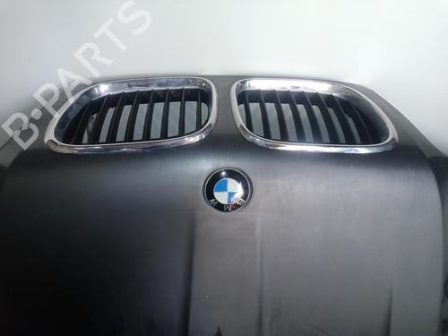 Hood BMW X5 (E53) 3.0 d | BP12209696C1 