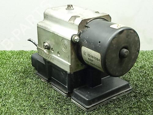Used ABS pump OPEL VECTRA C (Z02) 1.8 (F69) (140 hp) 29637932